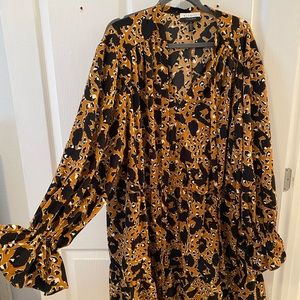 Eloquii dress